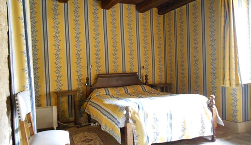 Chambre Familiale (Philippe de Bel)