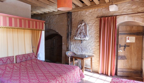 Chambre Double (François 1er)