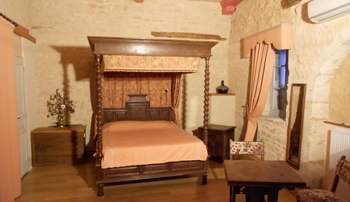 Chambre Double (Bernard de Clairvaux)