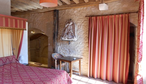 Chambre Triple (Jacques de Molène)