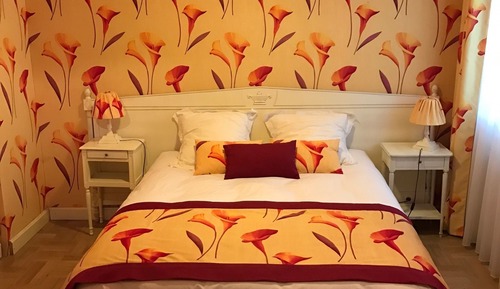 Chambre Double Classique