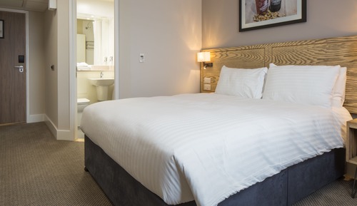 Chambre Double