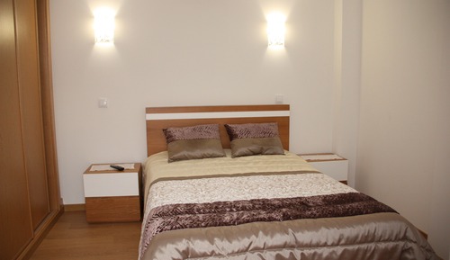 Appartement Deluxe, 1 chambre