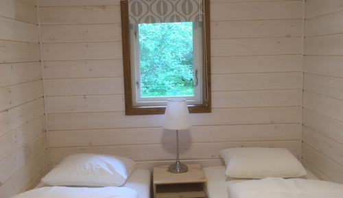 Cottage, salle de bains privée (7)