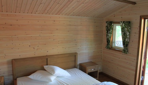 Cottage, salle de bains commune (8)