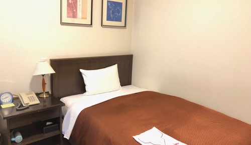 Chambre Simple, fumeurs
