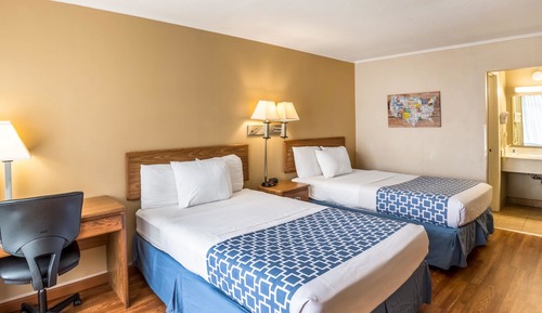 Chambre Double