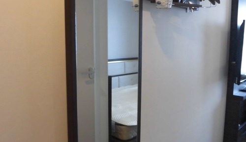 Chambre Simple