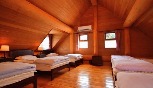 Cottage (for 8 People)