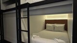 Kinsa Shared Mixed Dormitory, (8 beds)