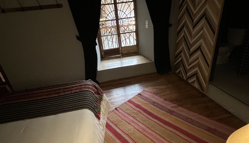 Twin Room, 1 Bedroom (TUNKI)