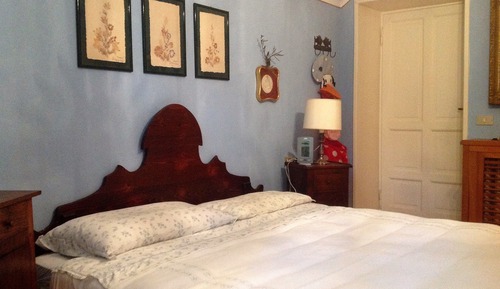 Chambre Deluxe