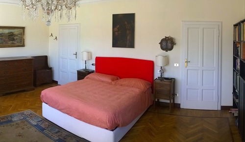 Chambre Exclusive