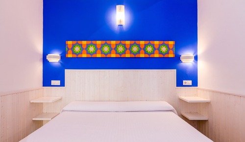 Chambre Double Standard