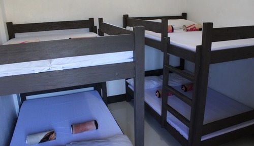 Chambre (Barkada)