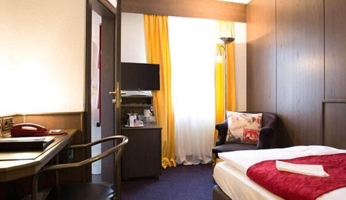 Chambre Simple