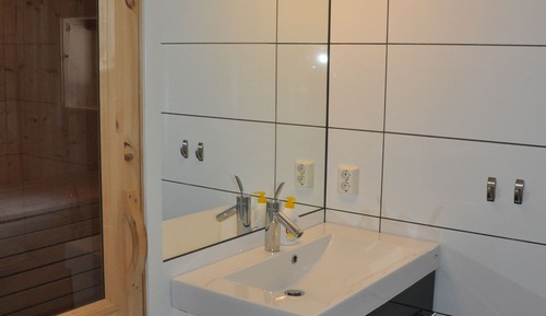 Maison Deluxe, 3 chambres, bain à remous