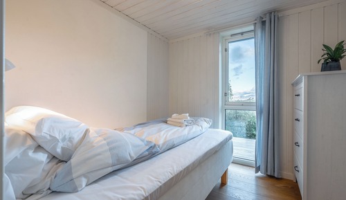 Maison Deluxe, 3 chambres
