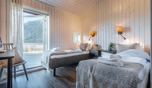 Maison Luxe, 3 chambres