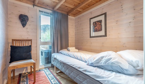 Maison Deluxe, 3 chambres