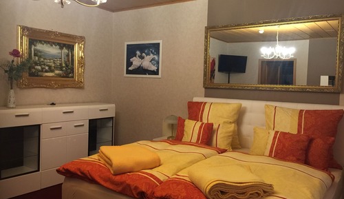 Appartement, cuisine