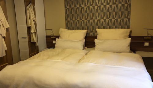 Appartement, 1 chambre