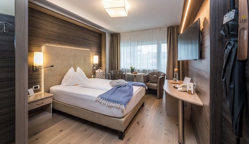 Chambre Simple Confort (Gala)