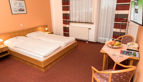 Chambre Double
