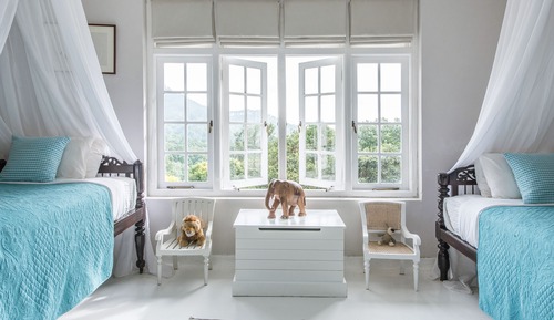 Chambre Familiale