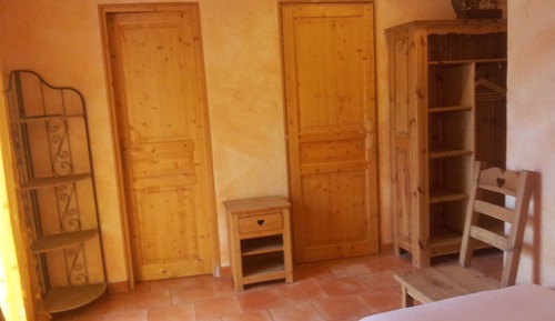 Chambre Double Classique (Adonis)