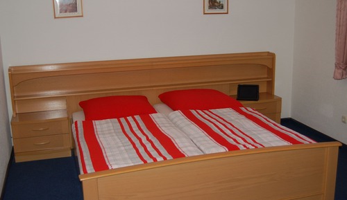 Chambre Double Standard