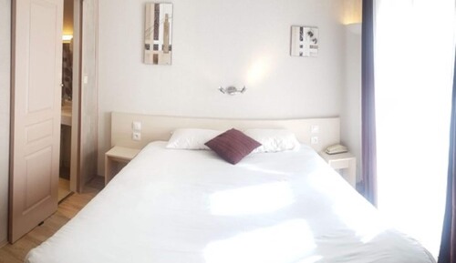Chambre Familiale