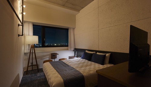 Chambre Double Supérieure, 1 grand lit, non-fumeurs