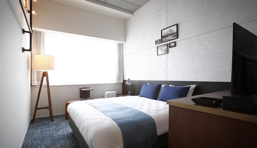 Chambre Premium, 1 grand lit (Airport Side, 5th Floor)