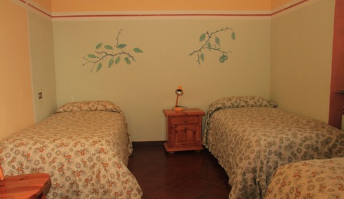 Appartement, 2 chambres (Noce)