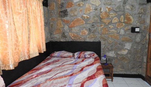 Cottage, vue lac (Zomwe)