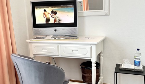 Chambre Simple