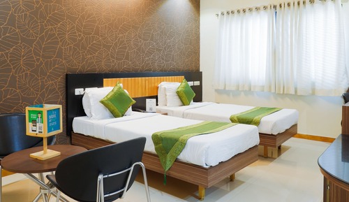 Chambre Standard