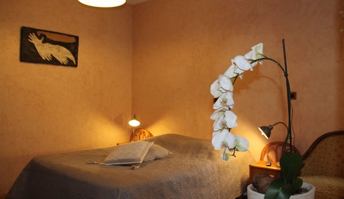 Chambre Double (Le Bateau ivre)