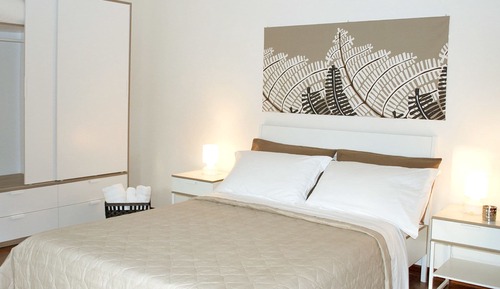 Chambre Quadruple