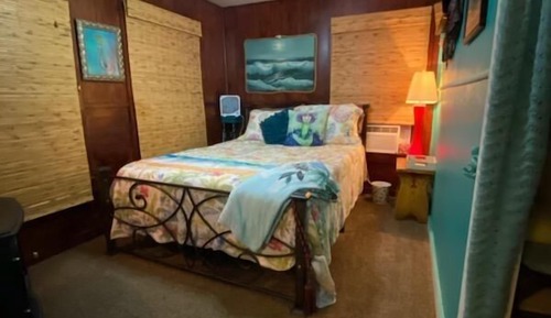 Cottage Familial, 2 chambres