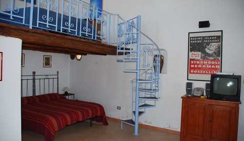 Villa, 1 chambre