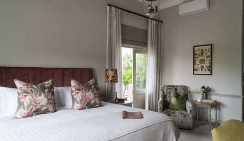 Suite Luxe