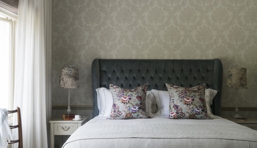 Chambre Double Deluxe