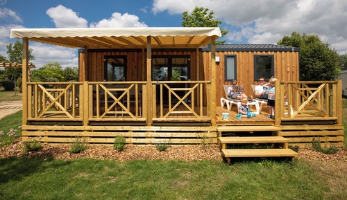 Mobil Home (Baleine)