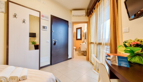 Chambre Simple