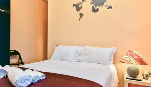 Chambre Double
