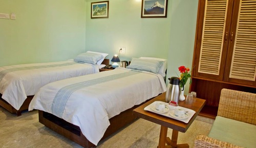 Chambre Standard