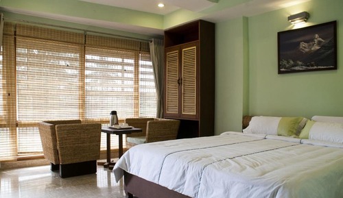 Chambre Exécutive