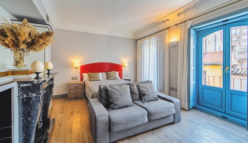 Appartement Standard